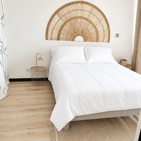 Appartement Lvam - 2 - 6 Personnes - Au Coeur Du Cap D'agde - Piscine Agde