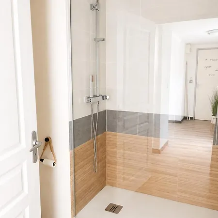 Lvam - T3 - 6 Personnes - Au Coeur Du Cap D'agde - Piscine Apartman