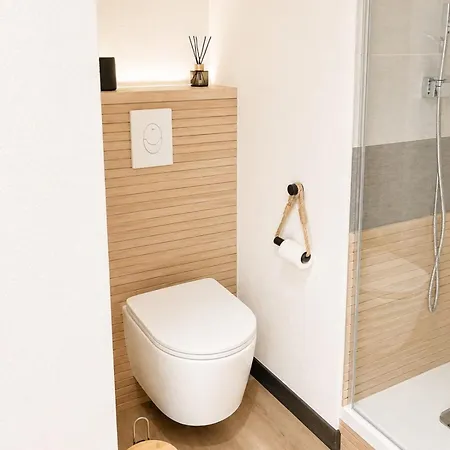 Appartement Lvam - 2 - 6 Personnes - Au Coeur Du Cap D'agde - Piscine *